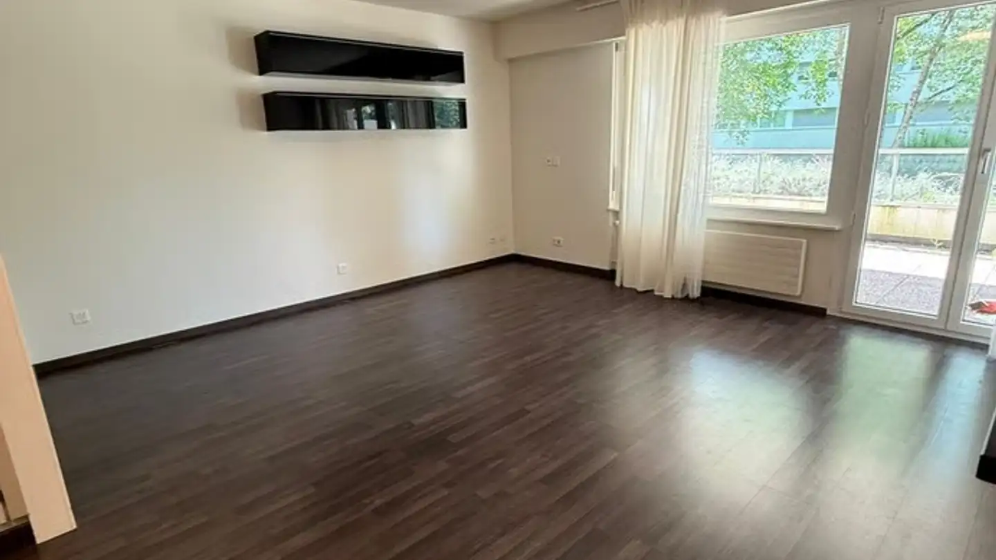 Appartement à louer - Route du Burenoz 21, 1092 Belmont-sur-Lausanne