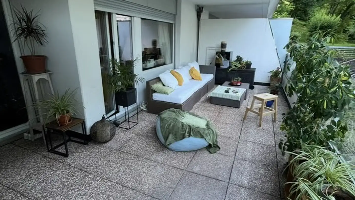Appartement à louer - Route du Burenoz 21, 1092 Belmont-sur-Lausanne - Photo 2