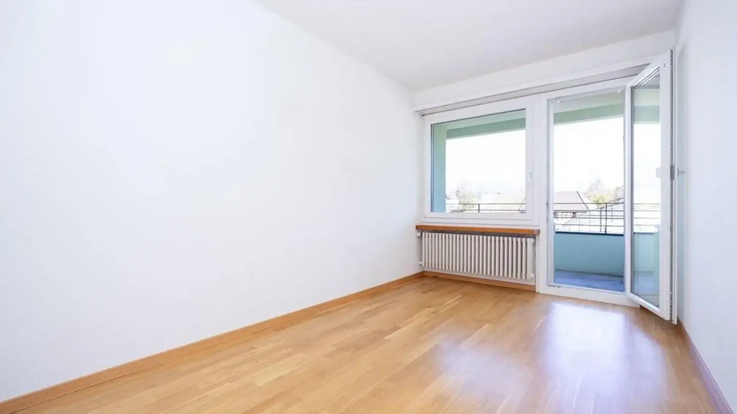 Appartamento in affitto - Sternengasse 23, 4622 Egerkingen - Foto 2