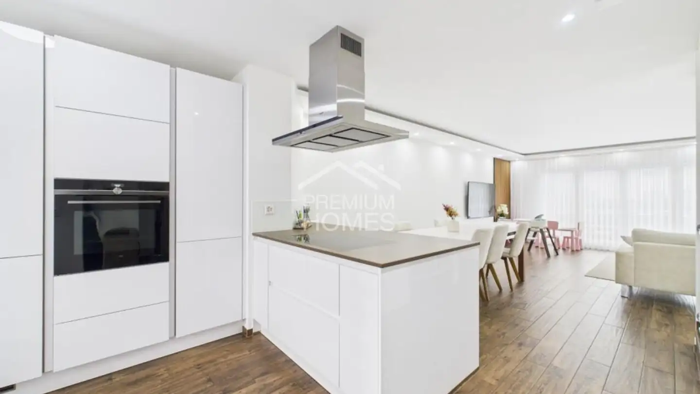 Row house for sale - 4552 Derendingen - Photo 4