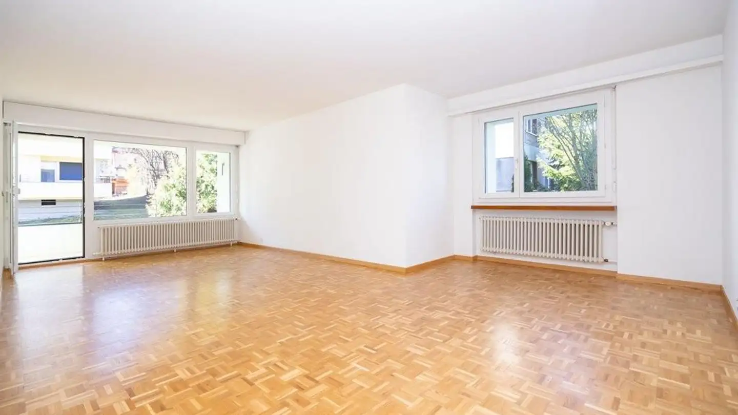 Appartamento in affitto - Sternengasse 23, 4622 Egerkingen - Foto 4