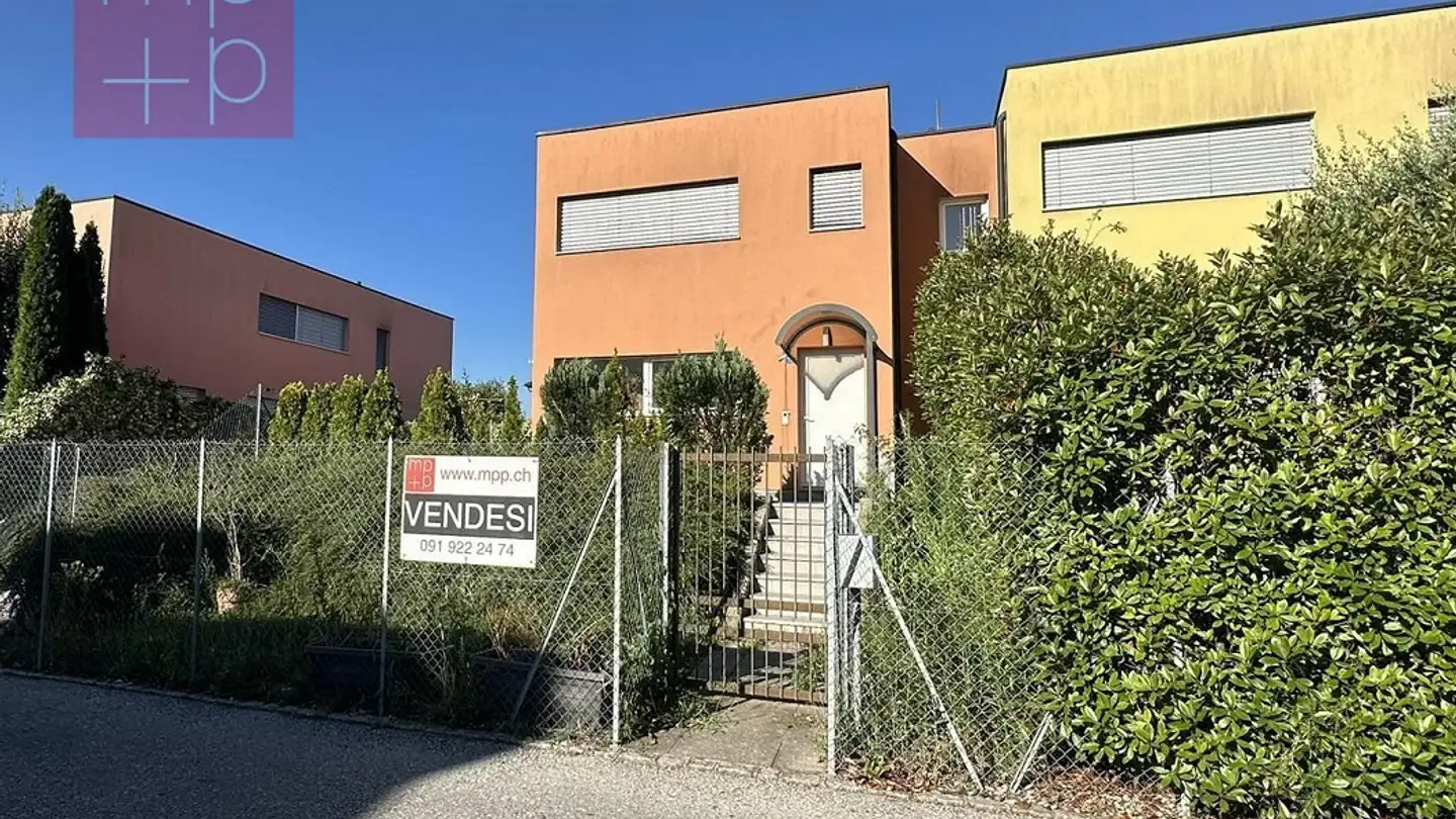 Casa singola in vendita - 6853 Ligornetto - Foto 4