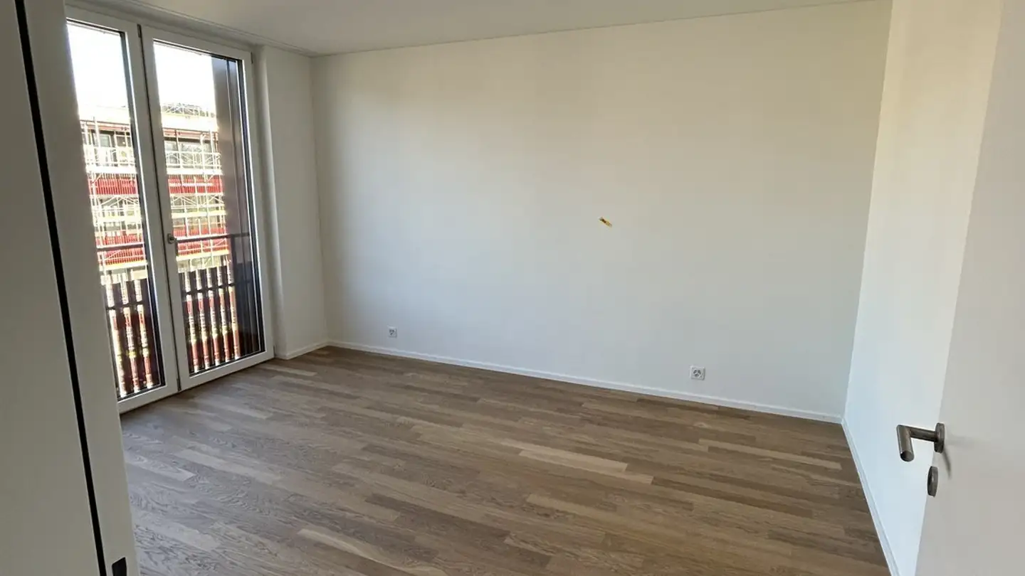 Appartamento in affitto - Hauptstrasse 73c, 6260 Reiden - Foto 4