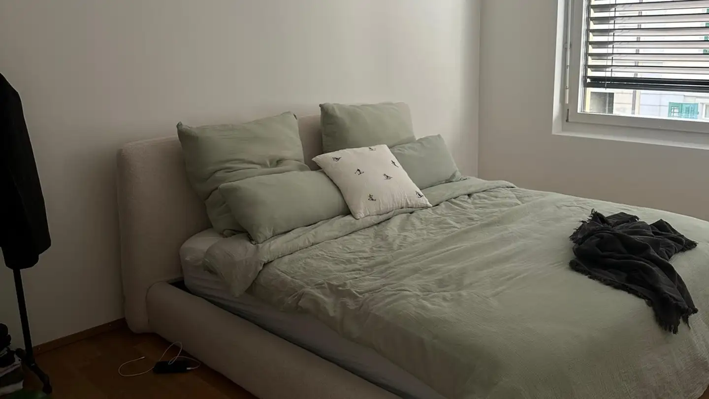 Appartamento in affitto - Bireggstrasse 17, 6003 Luzern