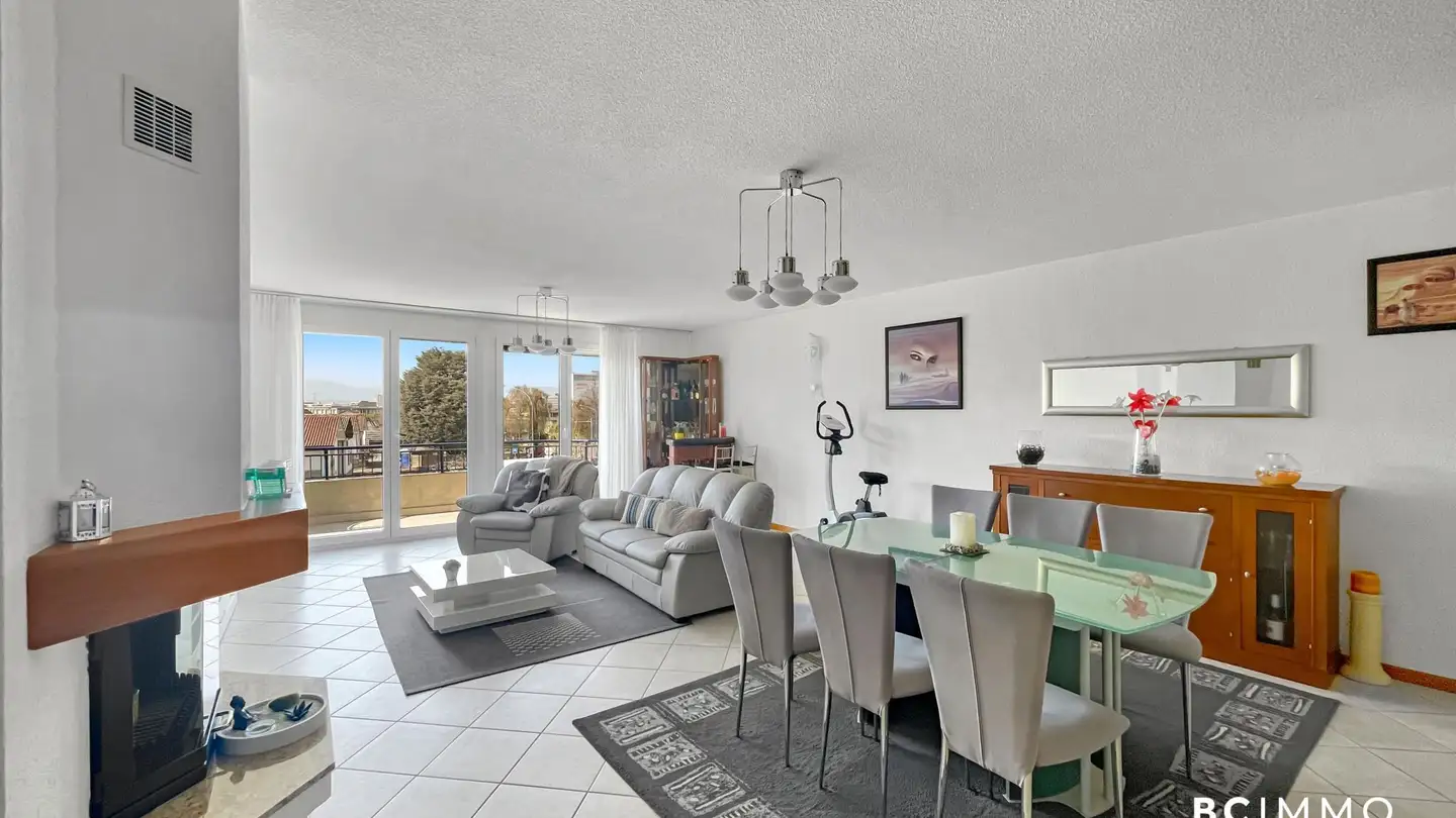 Apartment for sale - 1020 Renens VD - Photo 4