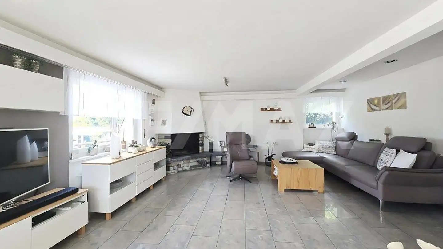 Immeuble résidentiel à vendre - 3952 Susten - Photo 2