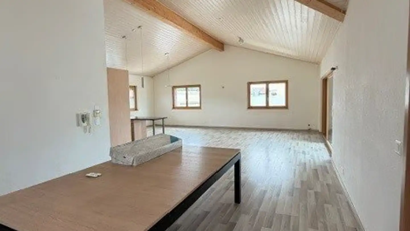Apartment for rent - Chemin Des Loveresses 7, 1523 Granges-près-Marnand