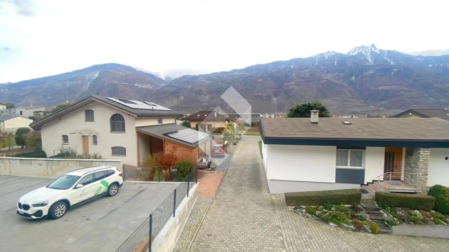 Casa bifamiliare in vendita - 1913 Saillon - Foto 2