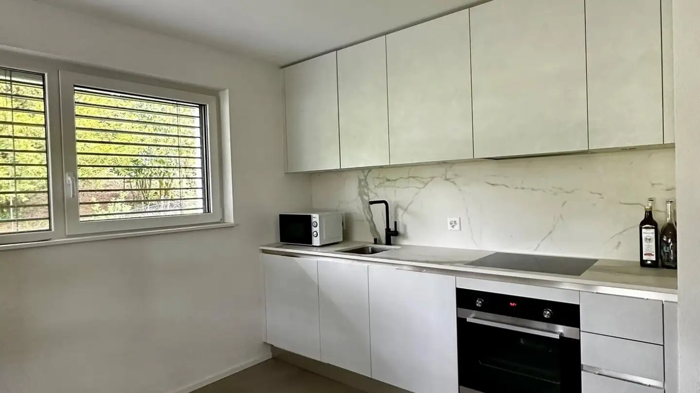 Appartamento in affitto - Avenue Des Alpes 3, 2000 Neuchâtel - Foto 3