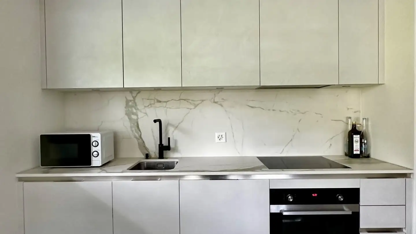 Appartamento in affitto - Avenue Des Alpes 3, 2000 Neuchâtel - Foto 4