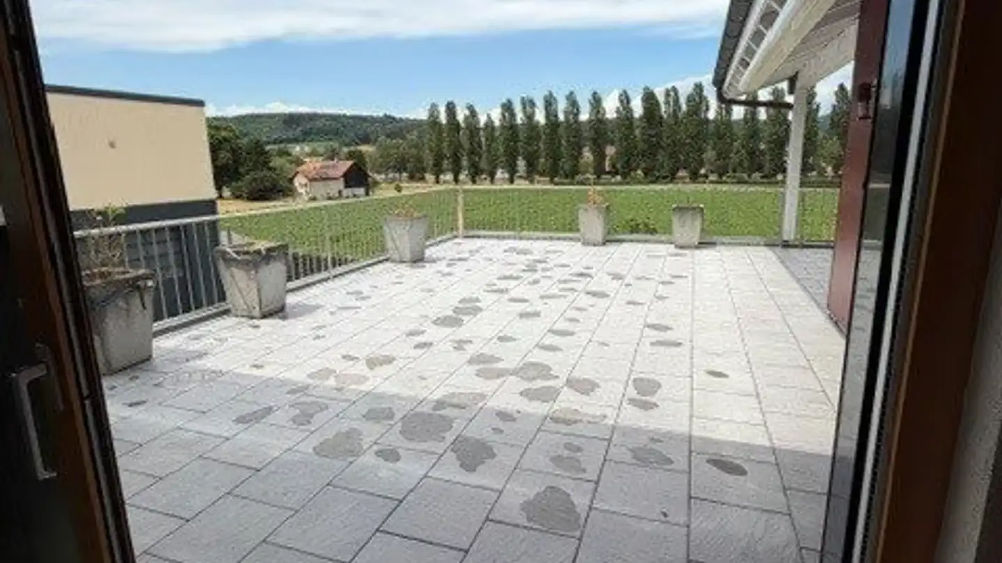 Apartment for rent - Chemin Des Loveresses 7, 1523 Granges-près-Marnand - Photo 3