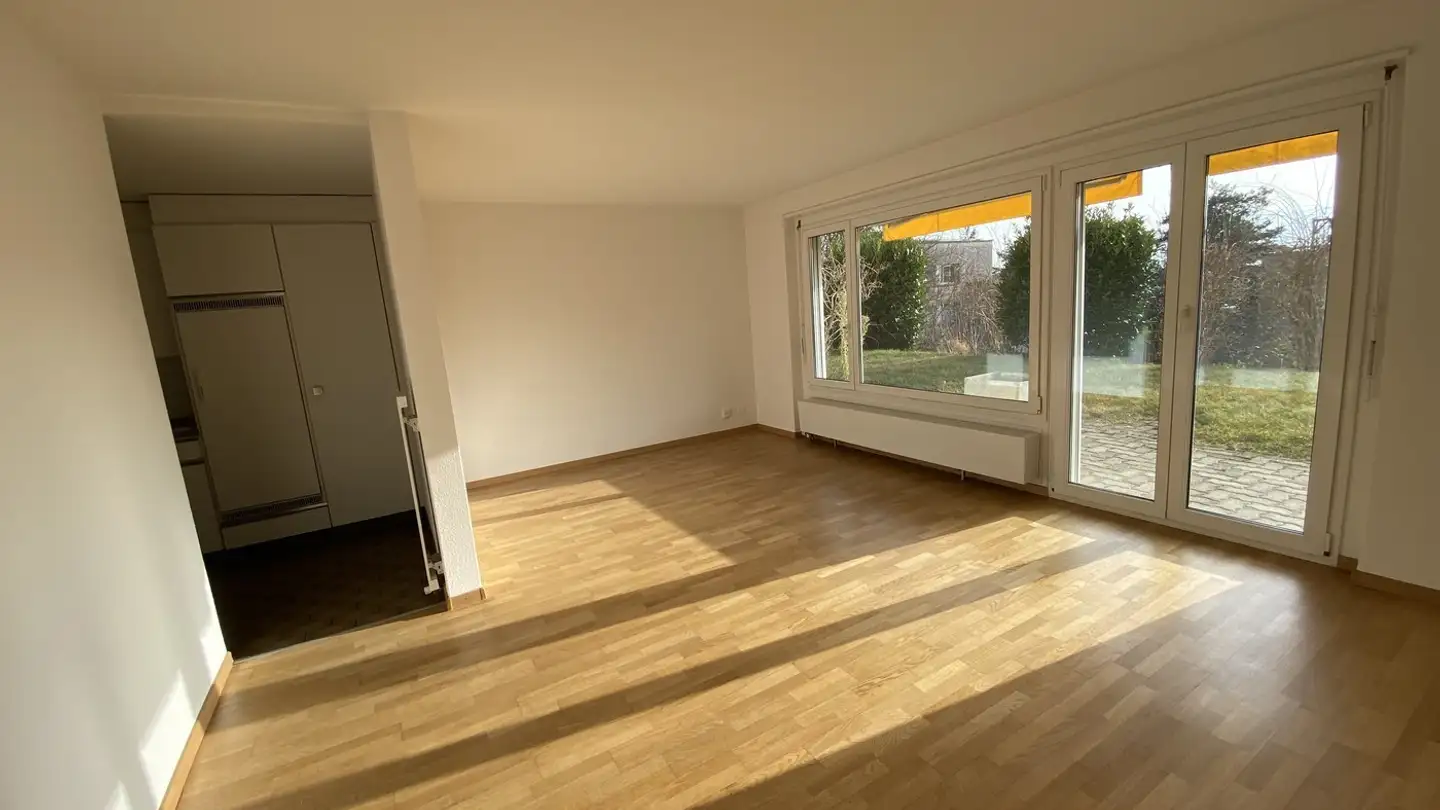 Apartment for rent - Segantinistrasse 35, 8049 Zürich - Photo 2