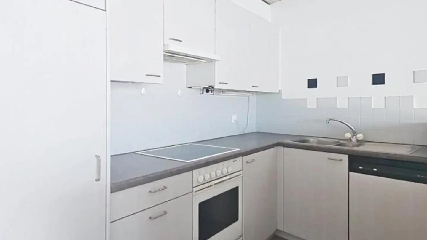 Appartamento in affitto - Rue Des Jordils 51a, 1400 Yverdon-les-Bains - Foto 2