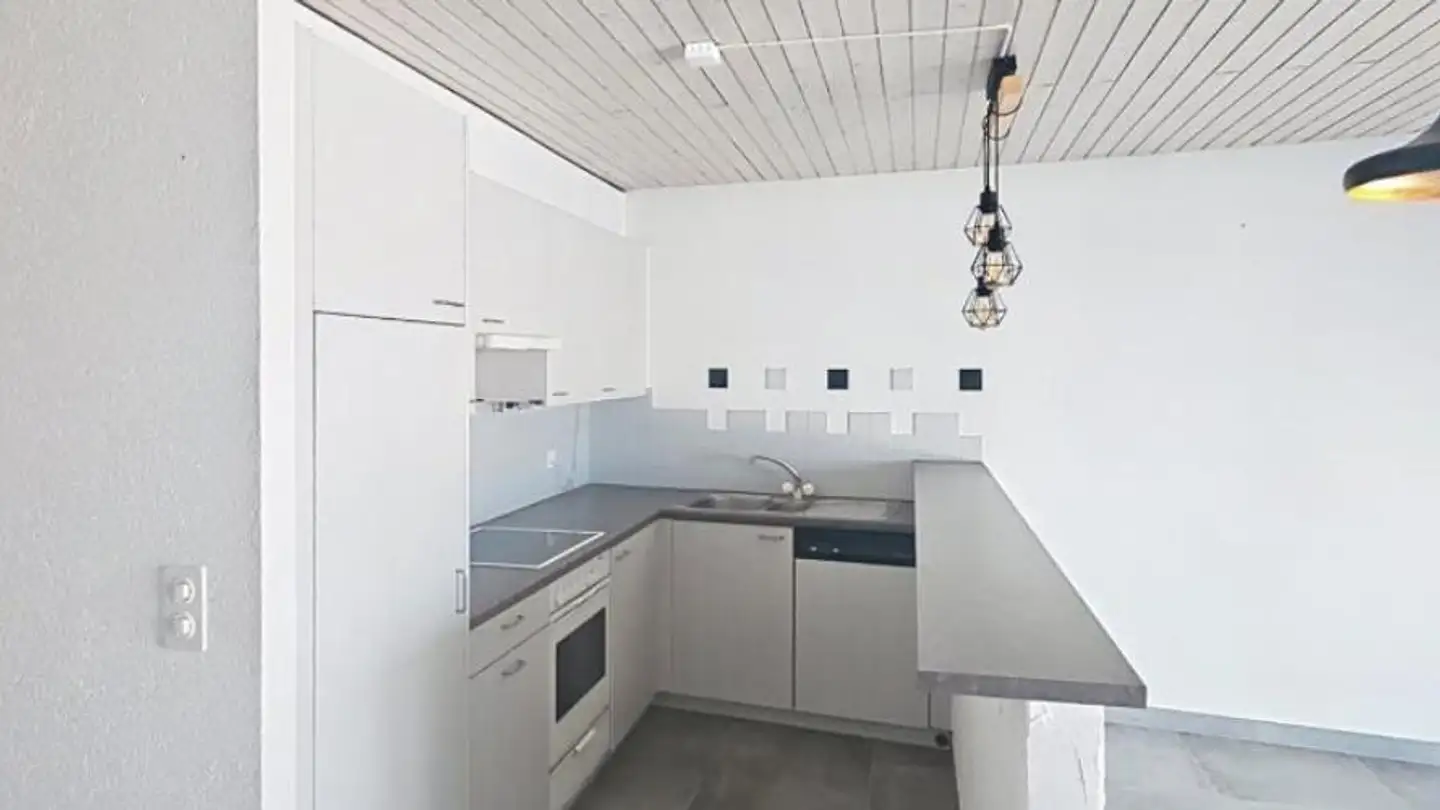 Appartamento in affitto - Rue Des Jordils 51a, 1400 Yverdon-les-Bains - Foto 3