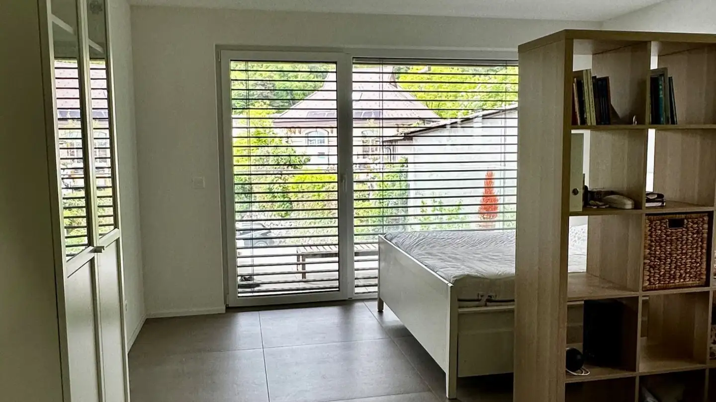 Appartamento in affitto - Avenue Des Alpes 3, 2000 Neuchâtel - Foto 2