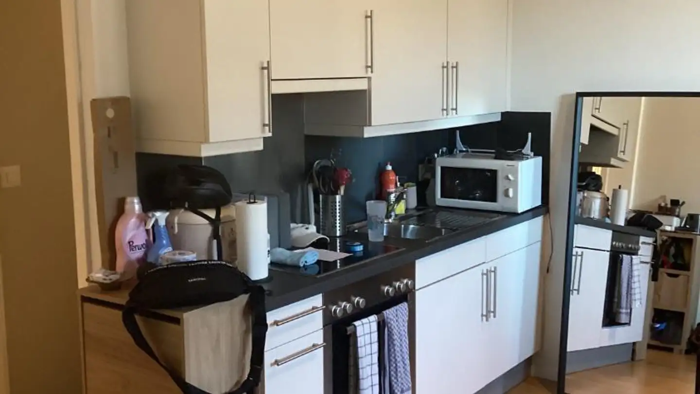 Appartement à louer - Rue Du Stand 40, 1204 Genève