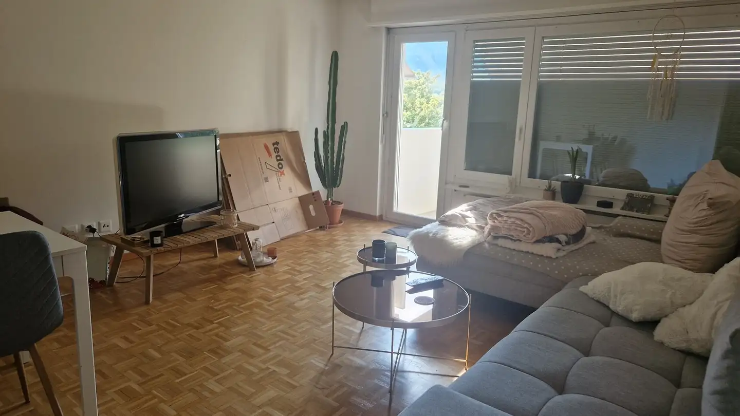 Apartment for rent - 8964 Rudolfstetten