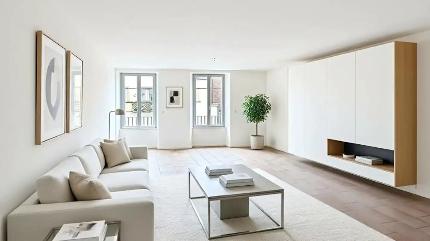 Apartment for sale - 2017 Boudry - Photo 2