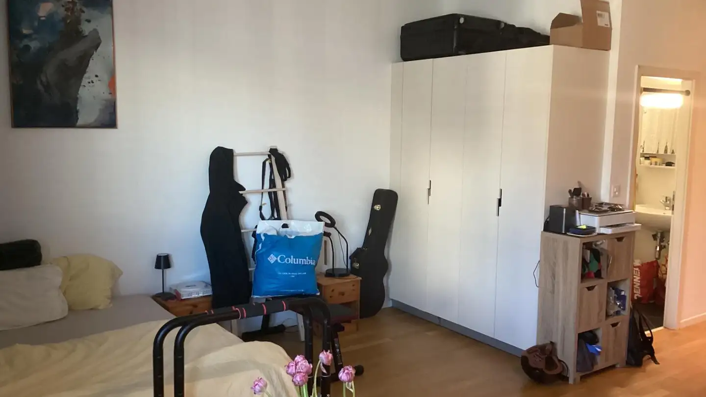 Appartement à louer - Rue Du Stand 40, 1204 Genève - Photo 2