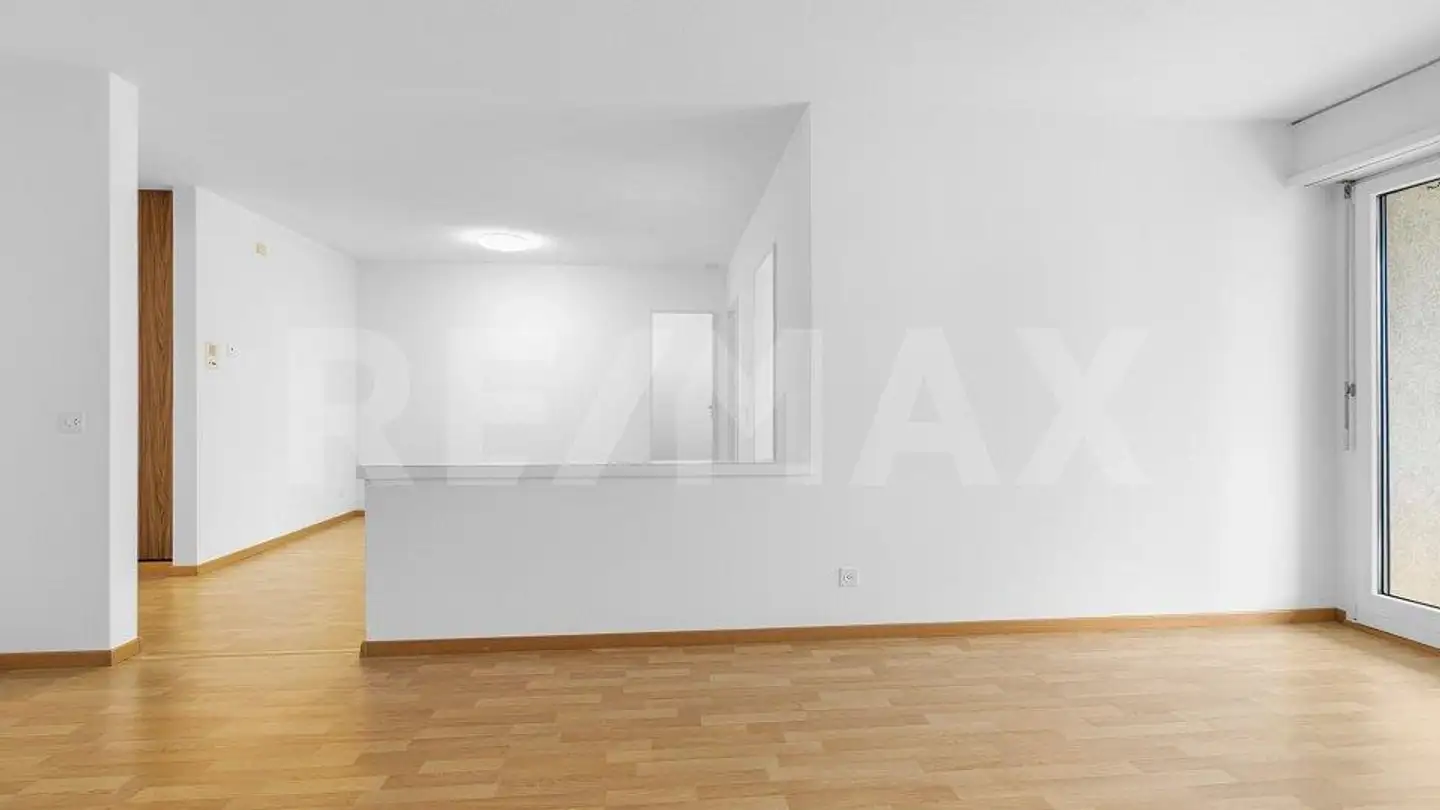 Appartamento in affitto - 5610 Wohlen AG - Photo 2