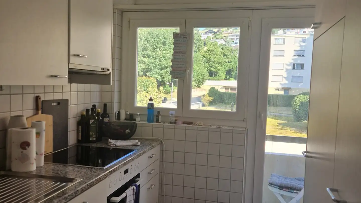 Apartment for rent - 8964 Rudolfstetten - Photo 2