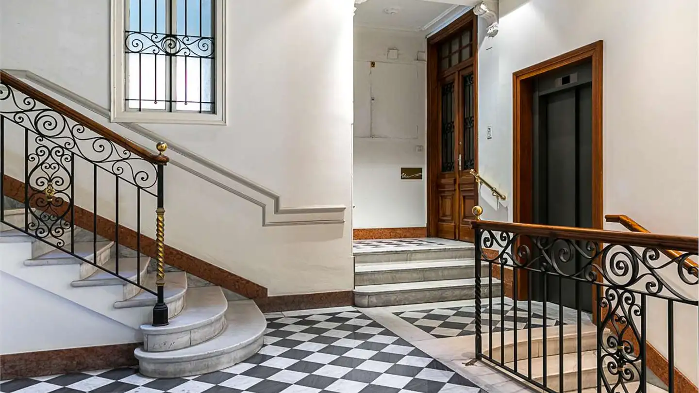 Appartamento in affitto - Via Guglielmo Marconi, 6900 Lugano - Foto 4