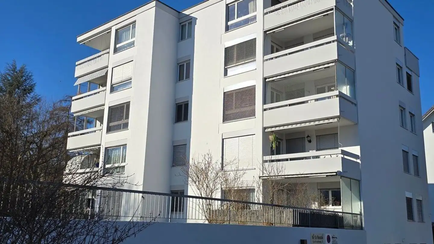 Apartment for rent - Eschmattweg 3, 5507 Mellingen - Photo 2