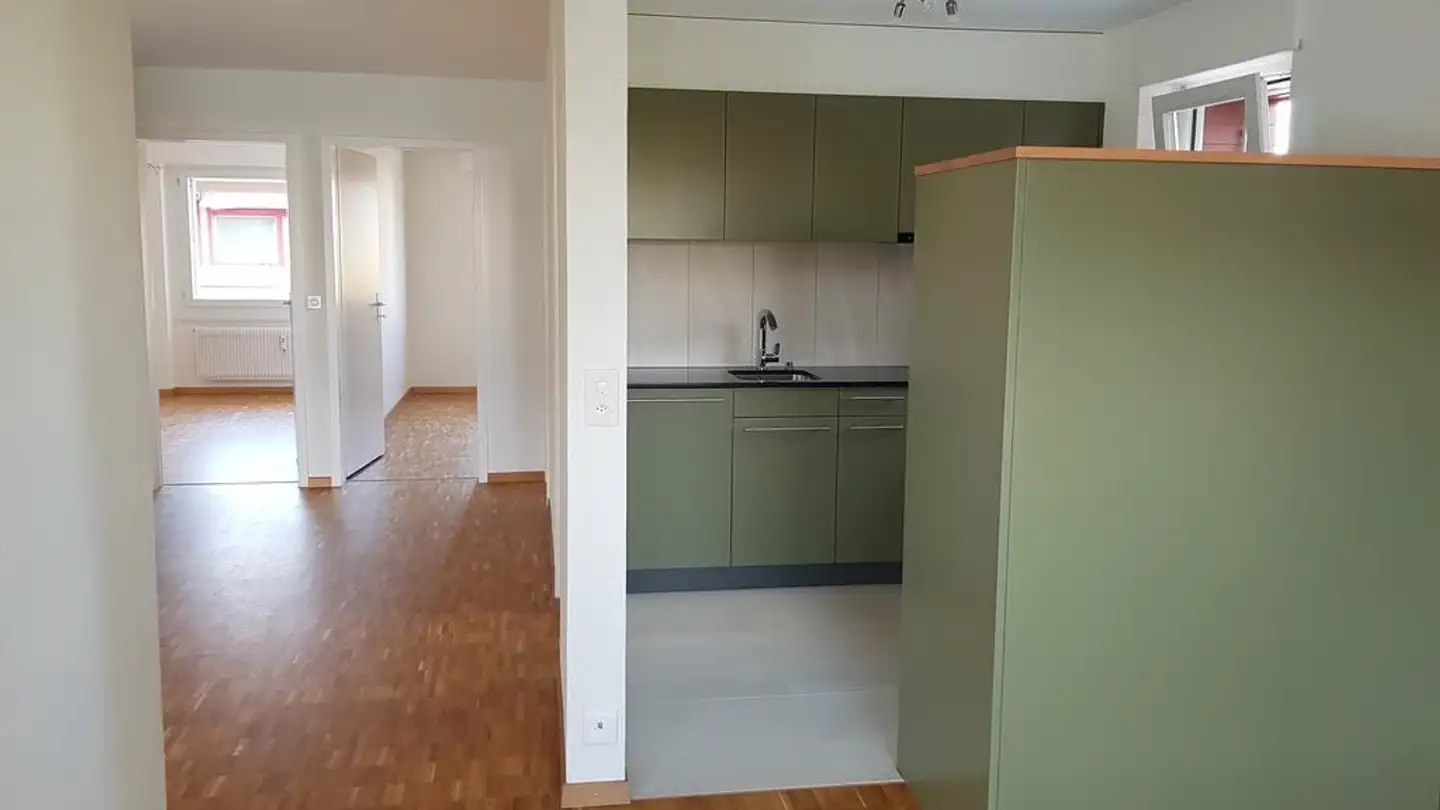 Wohnung mieten - Zelgweg 7, 3110 Münsingen - Foto 3