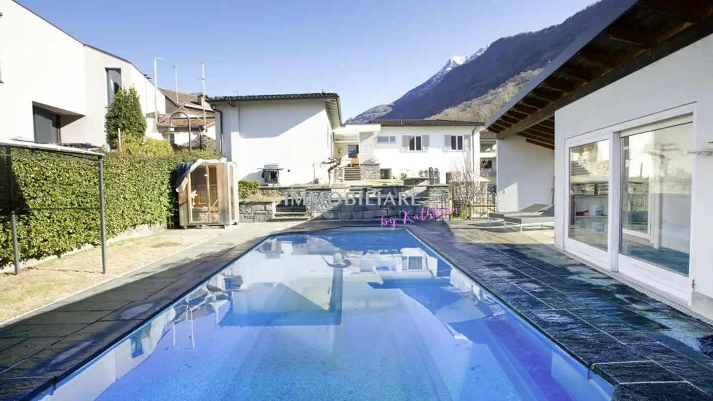Villa à vendre - 6592 S. Antonino - Photo 2