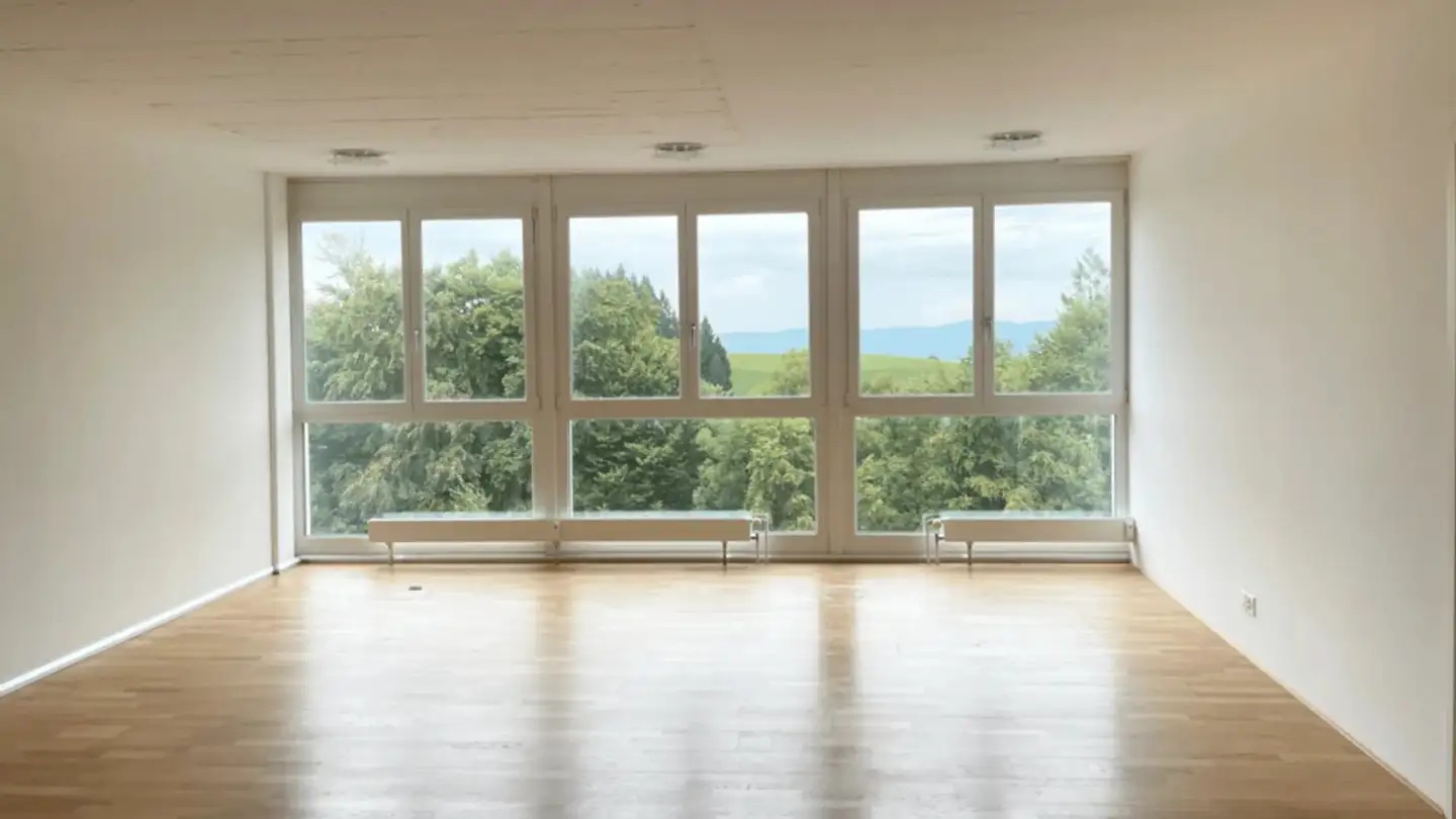 Bürofläche mieten - Chaltenbodenstrasse 6, 8834 Schindellegi