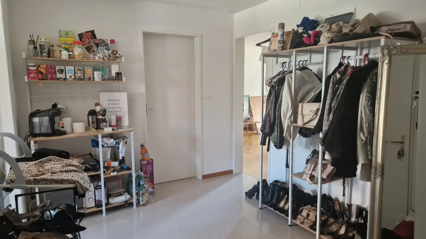 Apartment for rent - 8964 Rudolfstetten - Photo 4