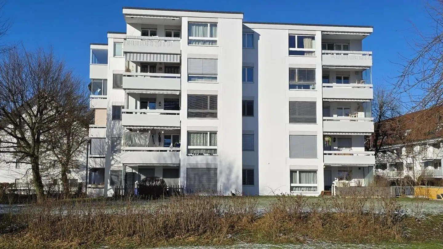 Apartment for rent - Eschmattweg 3, 5507 Mellingen