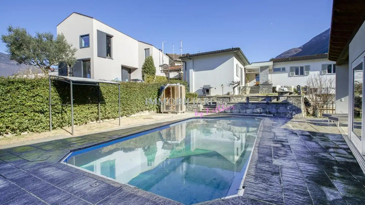 Villa à vendre - 6592 S. Antonino - Photo 3