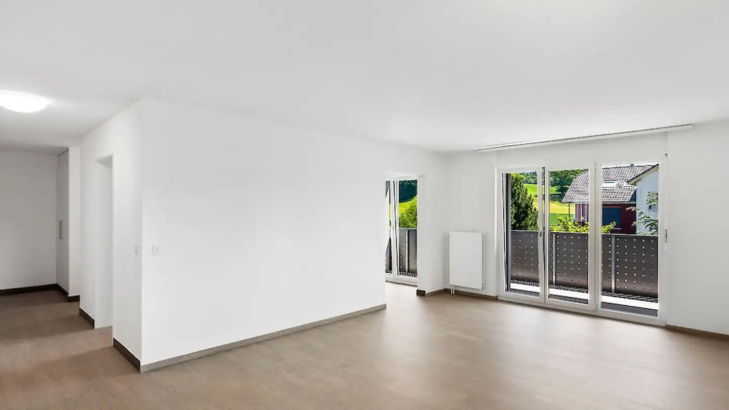 Apartment for rent - Route De La Barretta 11, 1782 Belfaux - Photo 2