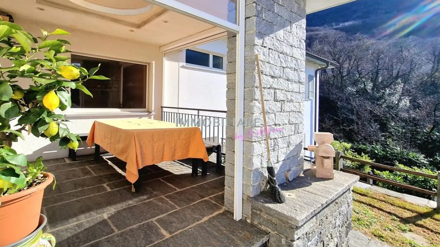Villa à vendre - 6592 S. Antonino - Photo 4