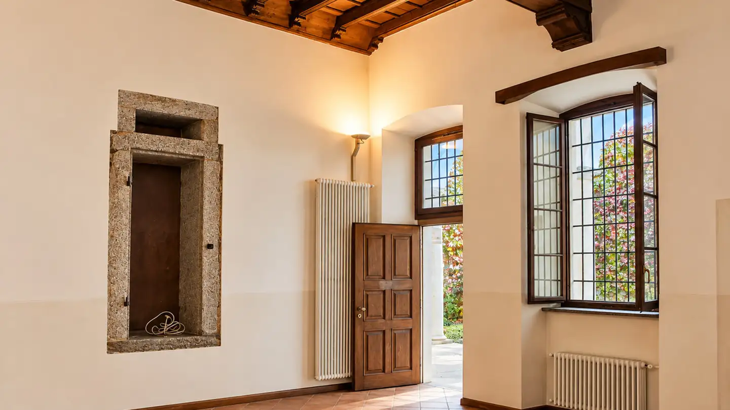 Bureau à louer - Via Nobili Rusca 3, 6850 Mendrisio - Photo 4