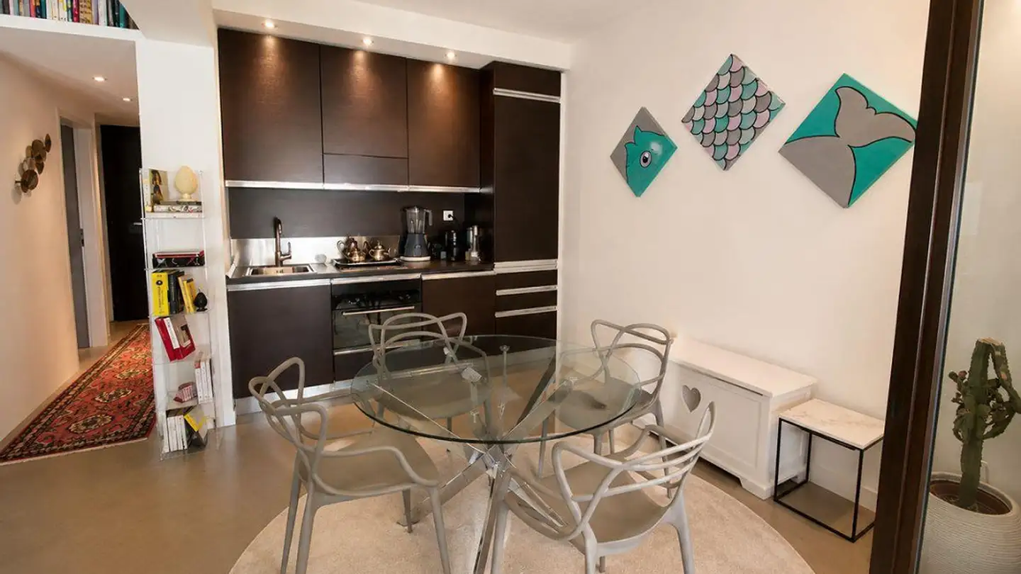 Appartamento in vendita - 6926 Montagnola - Foto 4