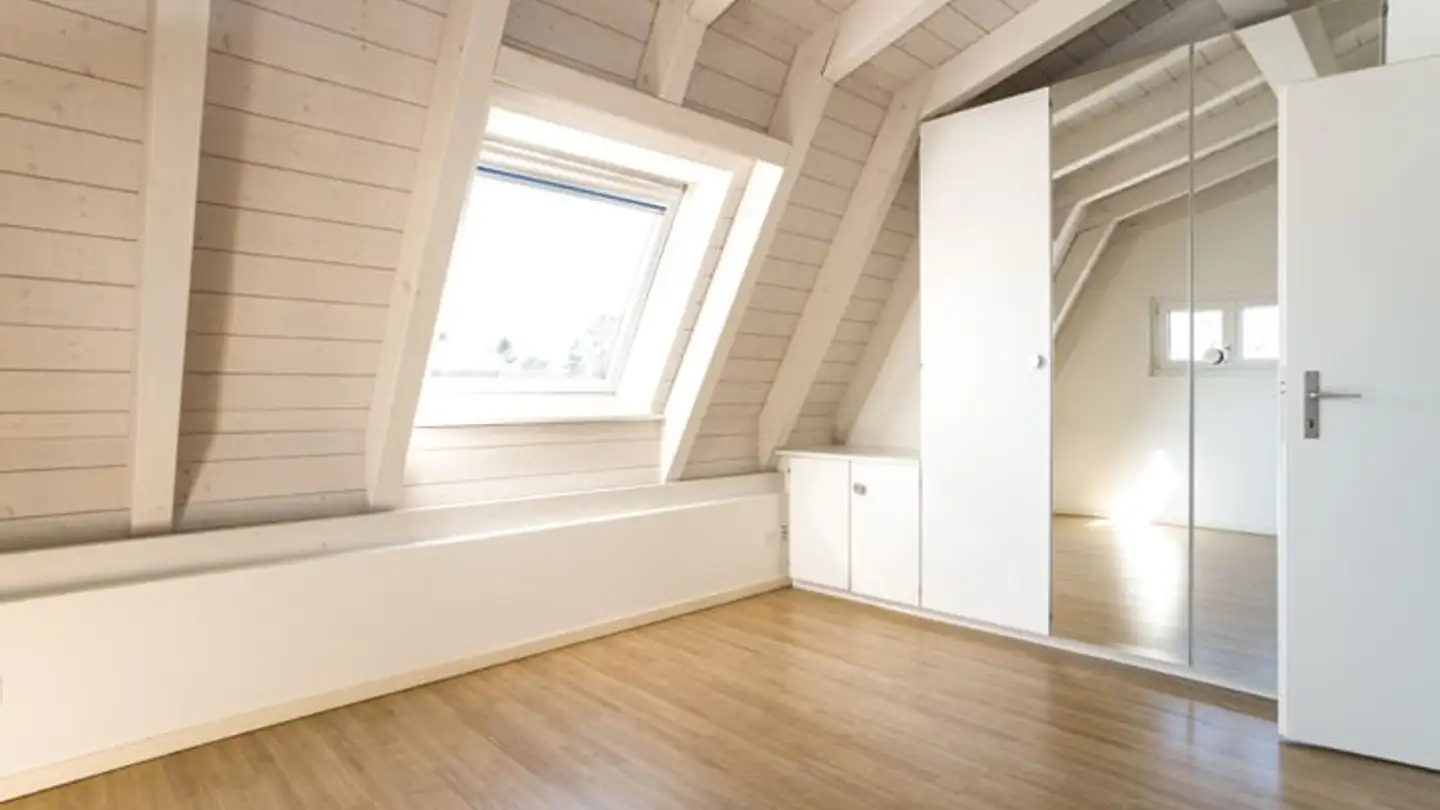 Attico in affitto - Steinackerstrasse 46, 4147 Aesch BL - Photo 2