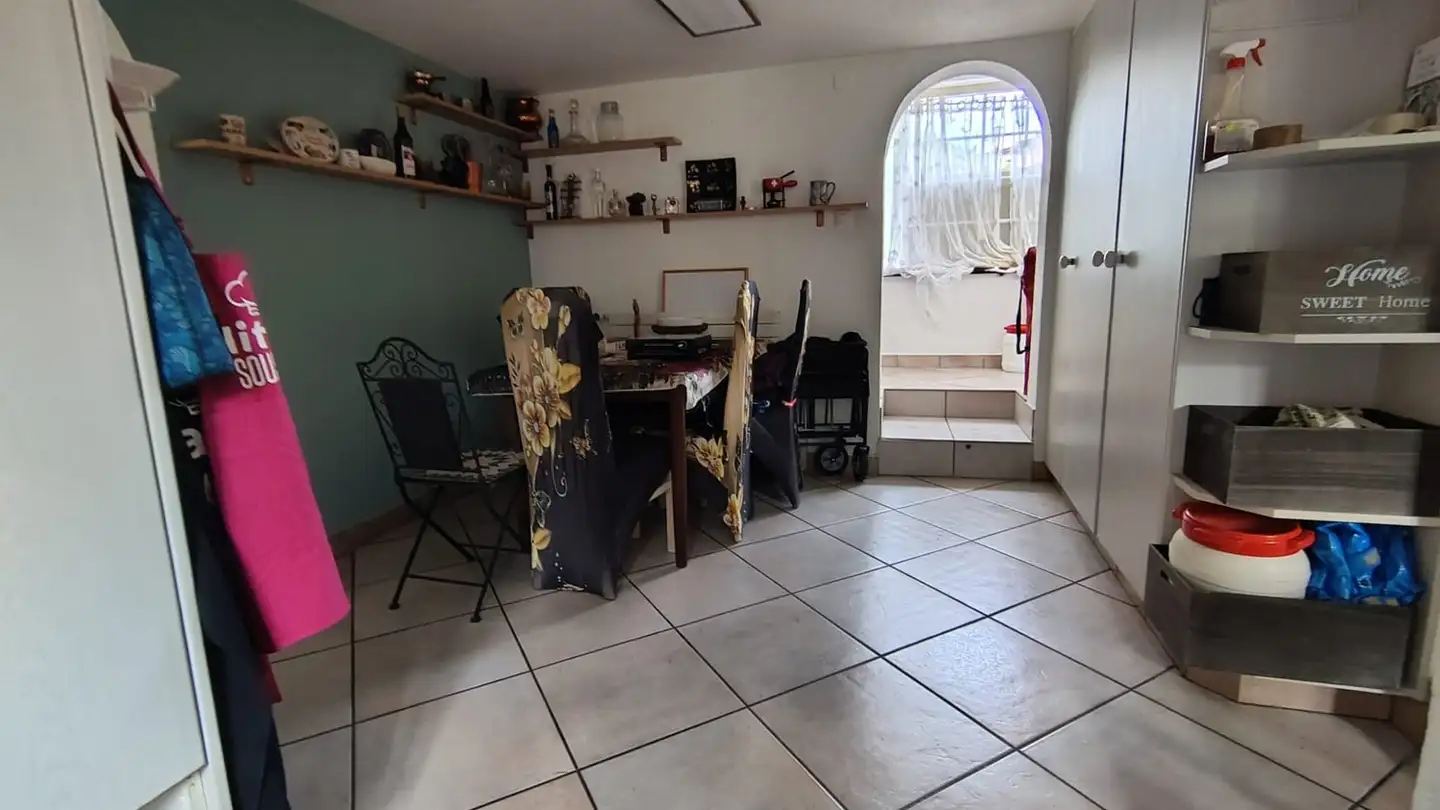 Appartement à louer - Rue De La Reconfière 3, 1870 Monthey - Photo 3