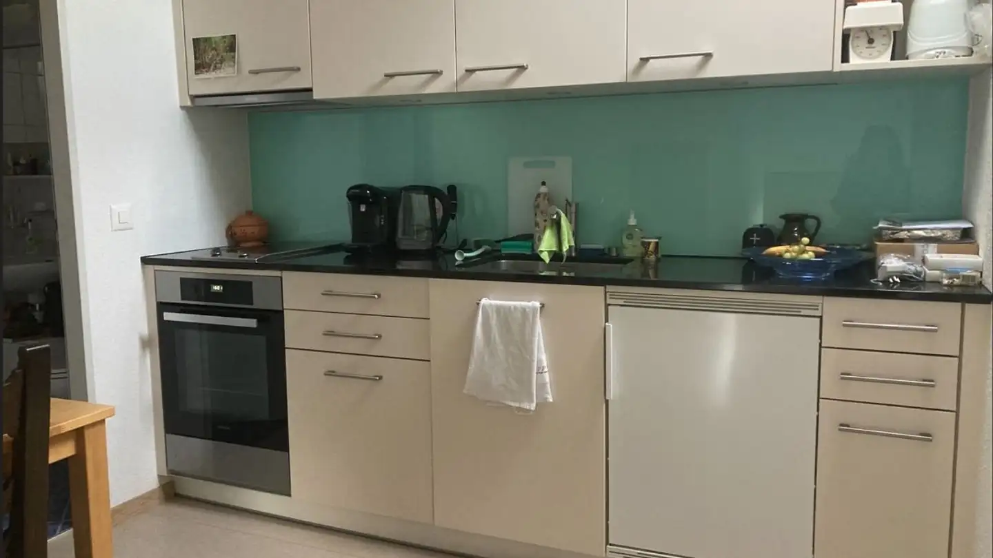 Wohnung mieten - Bernstrasse 3, 3312 Fraubrunnen - Foto 3