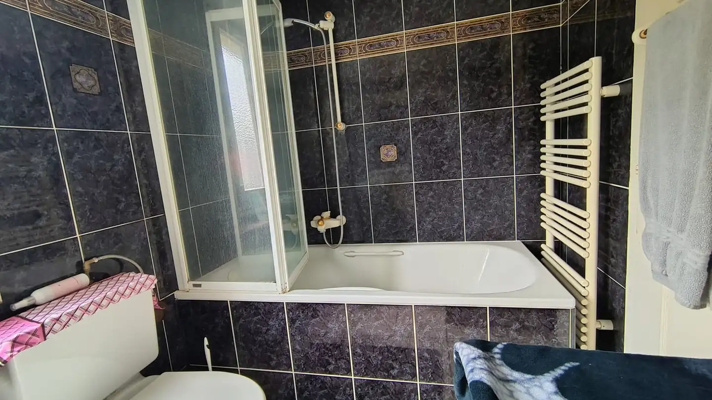 Appartement à louer - Rue De La Reconfière 3, 1870 Monthey - Photo 4