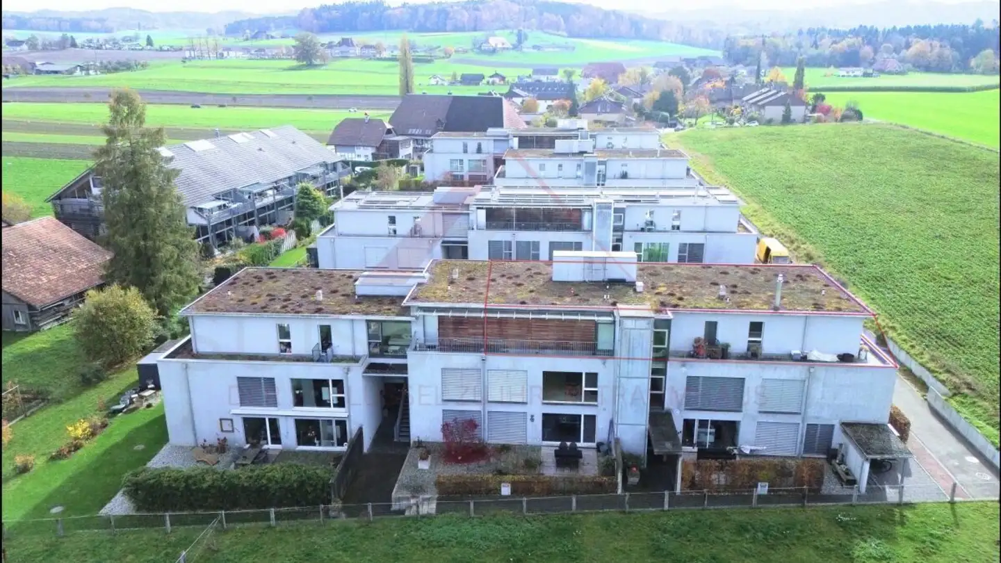 Appartement à louer - 3365 Grasswil - Photo 3