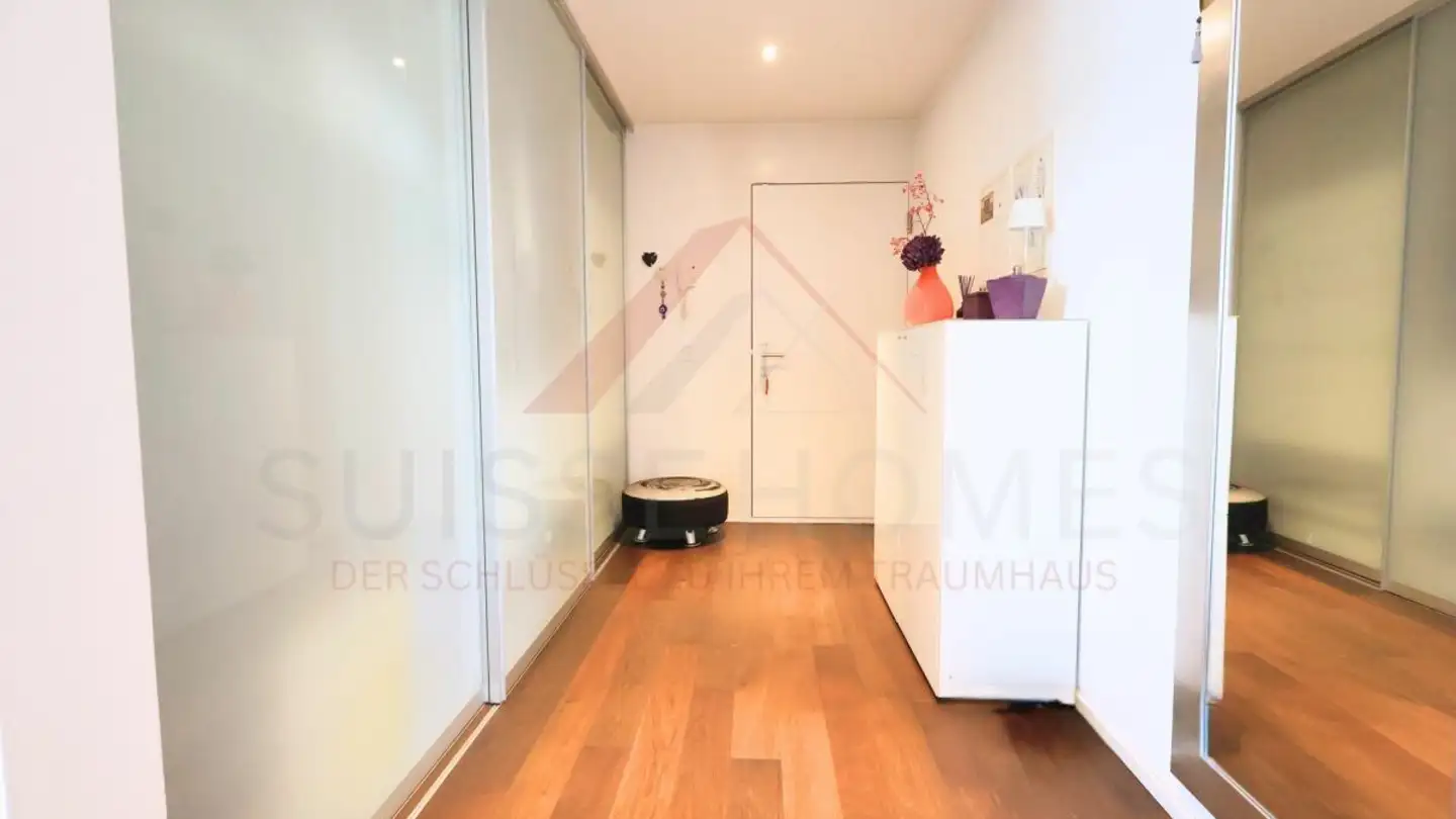 Appartement à louer - 3365 Grasswil - Photo 4