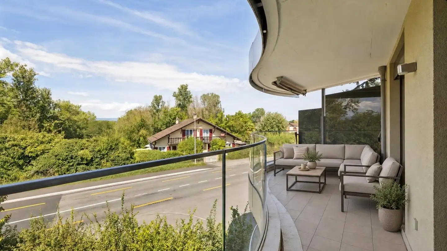 Appartamento in vendita - 1025 St-Sulpice VD - Foto 2