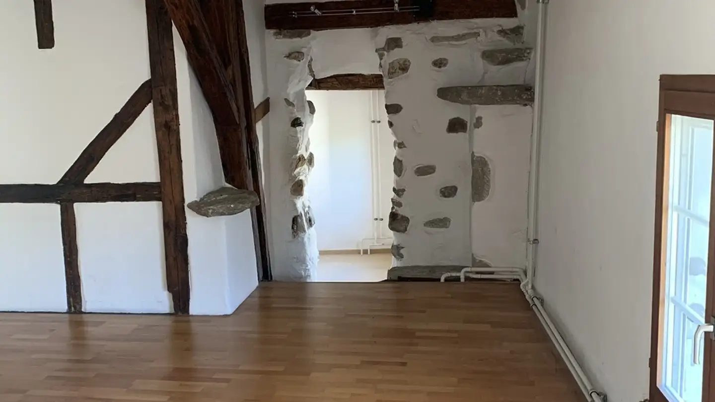 Wohnung mieten - Leuengasse 22, 5600 Lenzburg