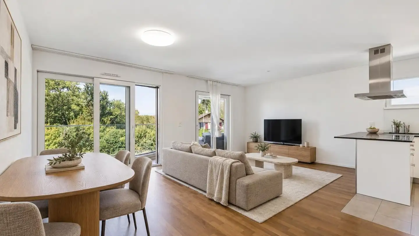 Appartamento in vendita - 1025 St-Sulpice VD - Foto 3