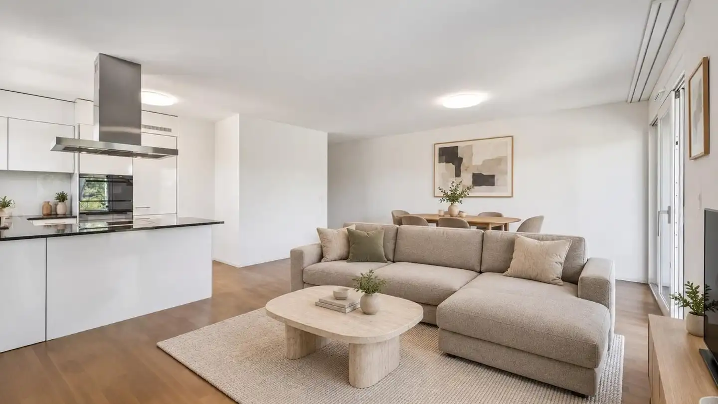 Appartamento in vendita - 1025 St-Sulpice VD - Foto 4