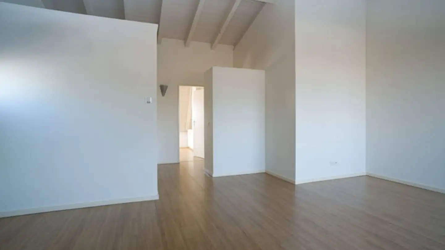 Attico in affitto - Steinackerstrasse 46, 4147 Aesch BL - Photo 3