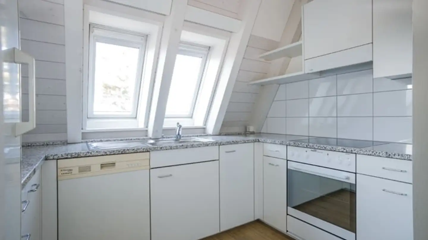 Attico in affitto - Steinackerstrasse 46, 4147 Aesch BL - Photo 4