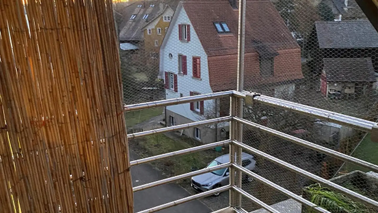 Appartement meublé à louer - Friedrichstrasse 16, 8051 Zürich